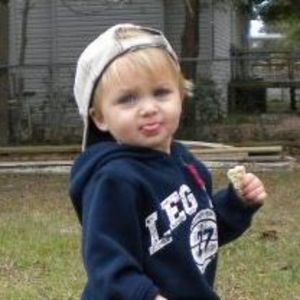 Meet your Posher, Donald